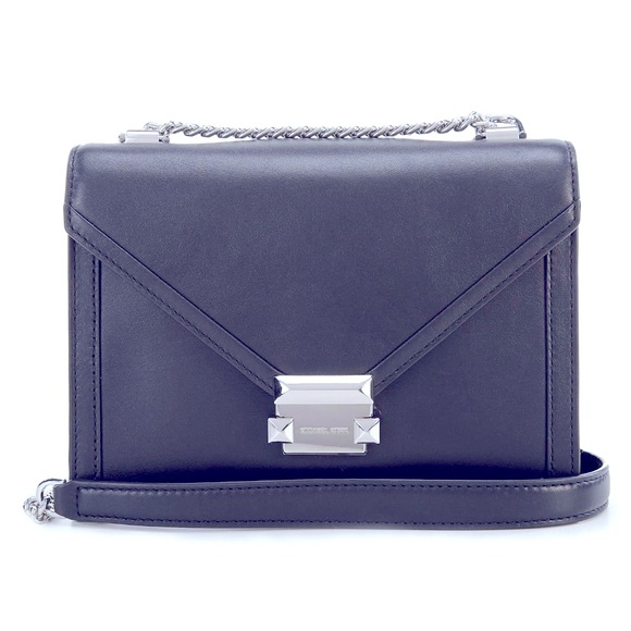 Michael Kors Whitney hand bag - Picture 1 of 15